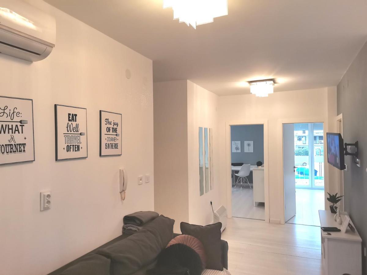 Residential Apartment Сплит Екстериор снимка