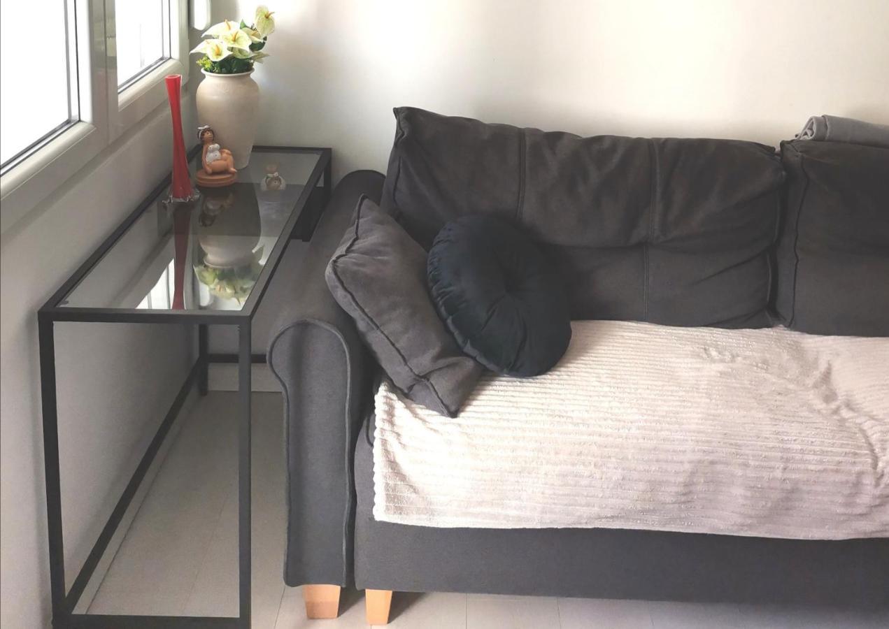 Residential Apartment Сплит Екстериор снимка