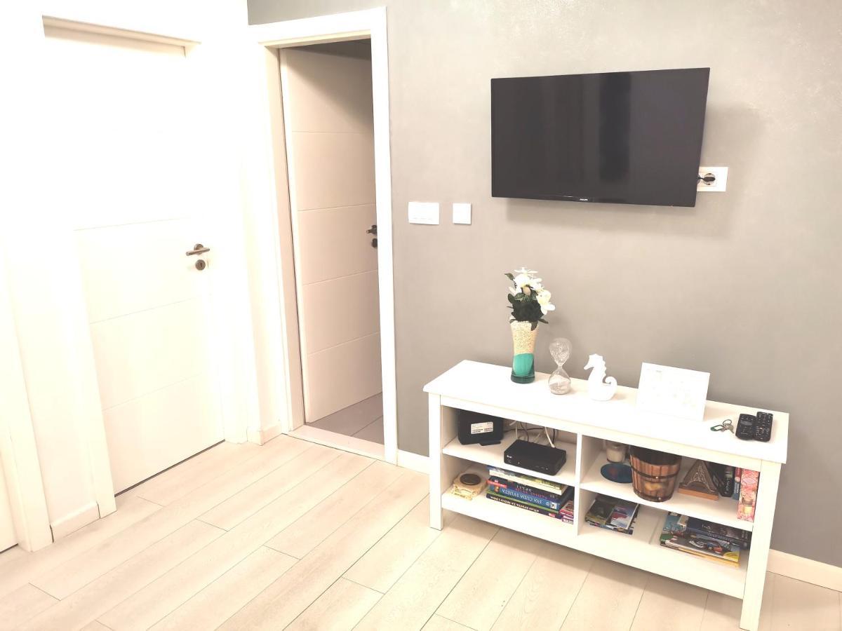 Residential Apartment Сплит Екстериор снимка