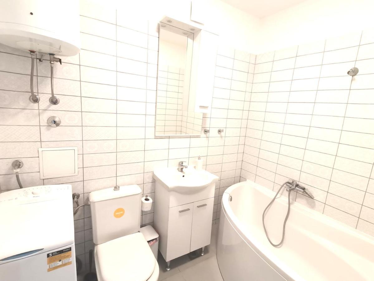 Residential Apartment Сплит Екстериор снимка