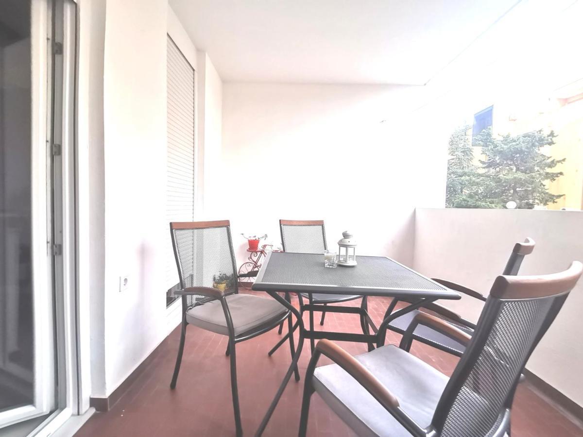 Residential Apartment Сплит Екстериор снимка