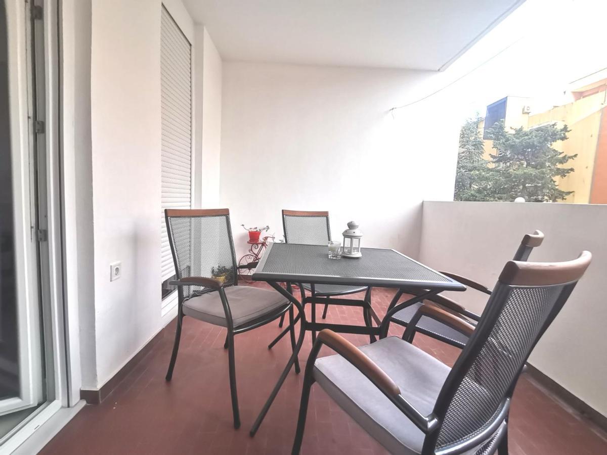 Residential Apartment Сплит Екстериор снимка