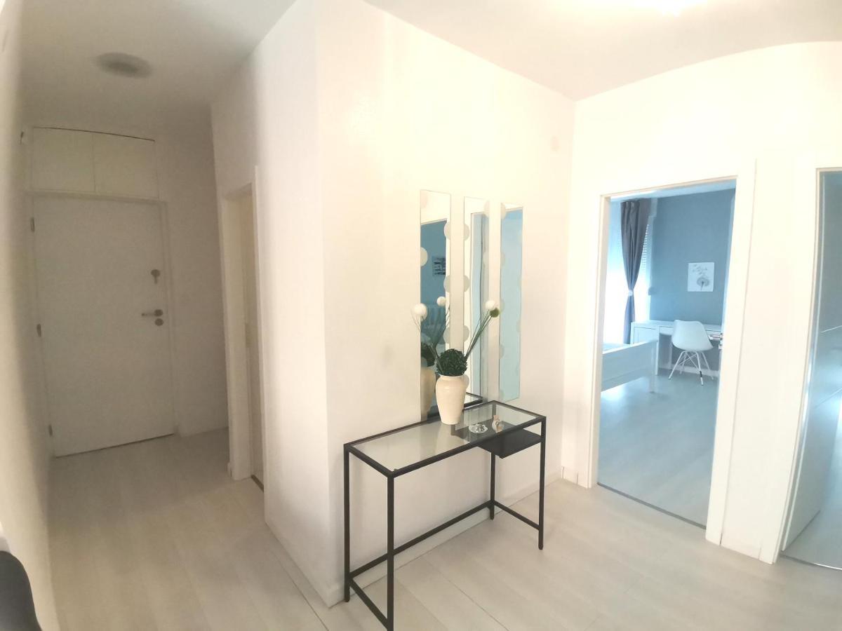 Residential Apartment Сплит Екстериор снимка