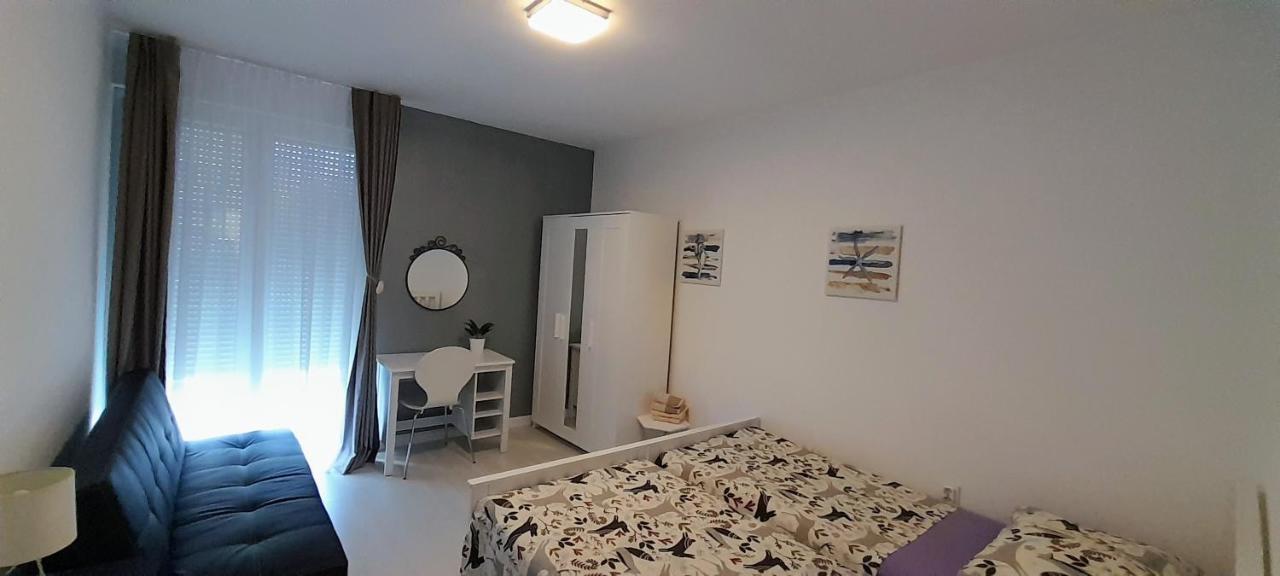 Residential Apartment Сплит Екстериор снимка