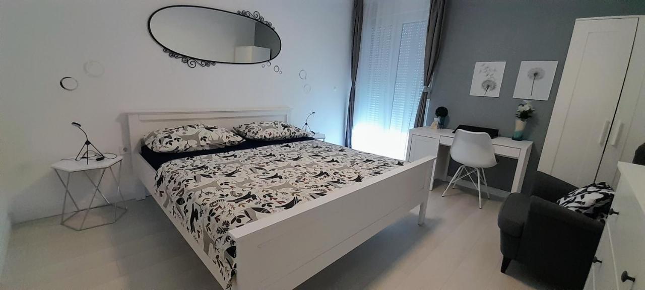 Residential Apartment Сплит Екстериор снимка