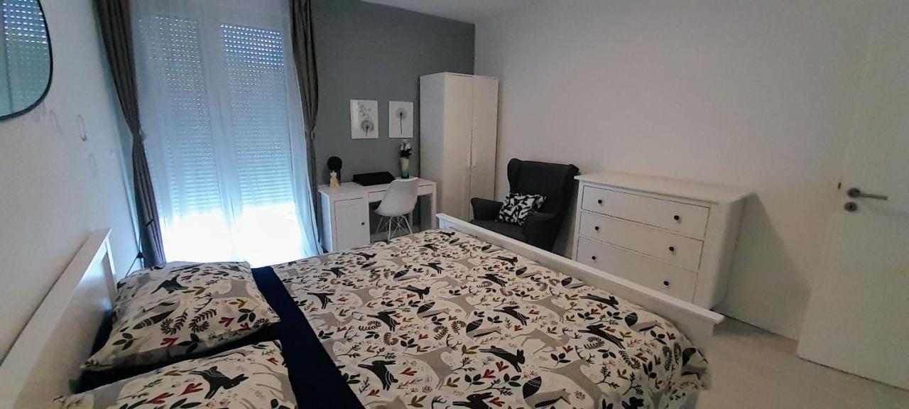 Residential Apartment Сплит Екстериор снимка