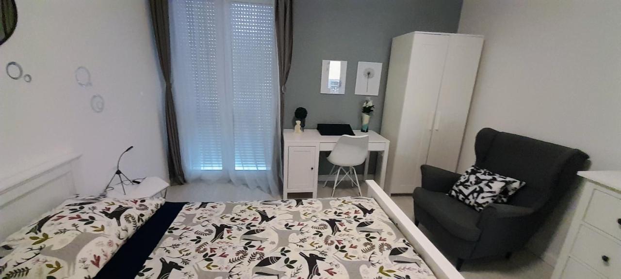 Residential Apartment Сплит Екстериор снимка