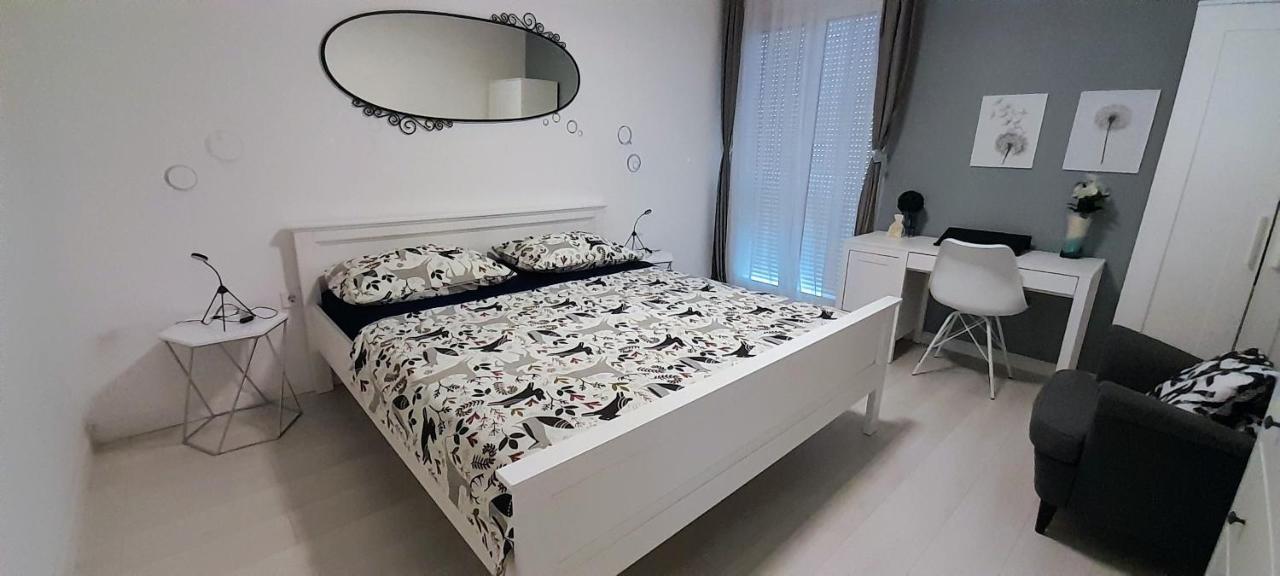 Residential Apartment Сплит Екстериор снимка