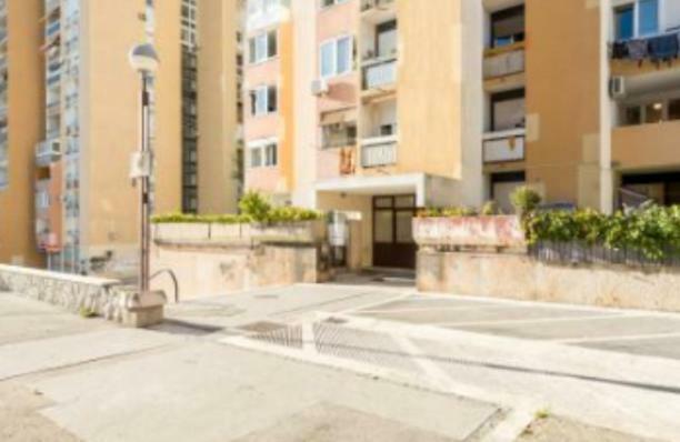 Residential Apartment Сплит Екстериор снимка