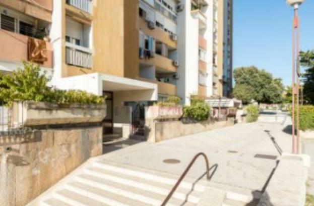 Residential Apartment Сплит Екстериор снимка