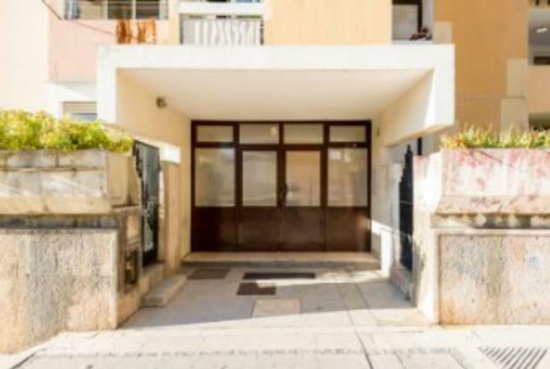 Residential Apartment Сплит Екстериор снимка
