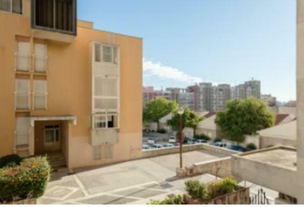 Residential Apartment Сплит Екстериор снимка